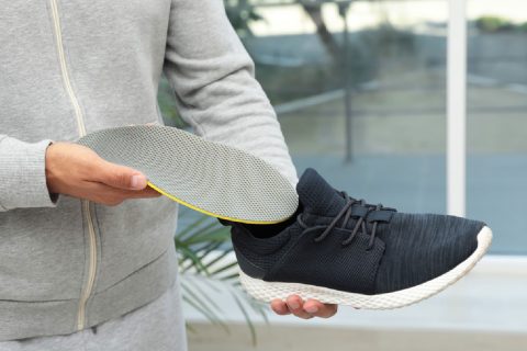 Sports Performance & Injury Prevention