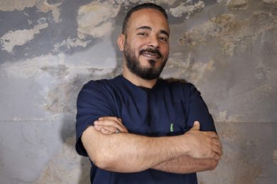 Mahmoud El Masri